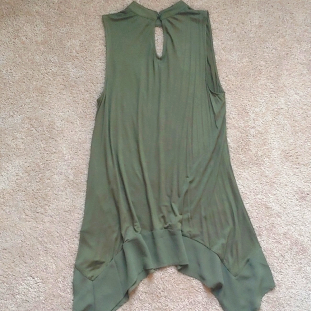Keyhole tunic - Picture 5 of 8